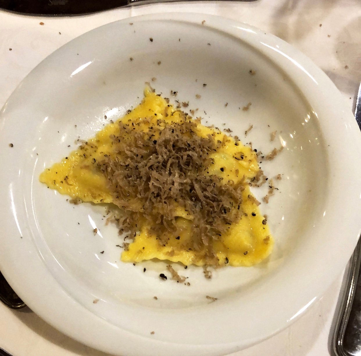 Il Borgo dell'Ulivo-餐饮