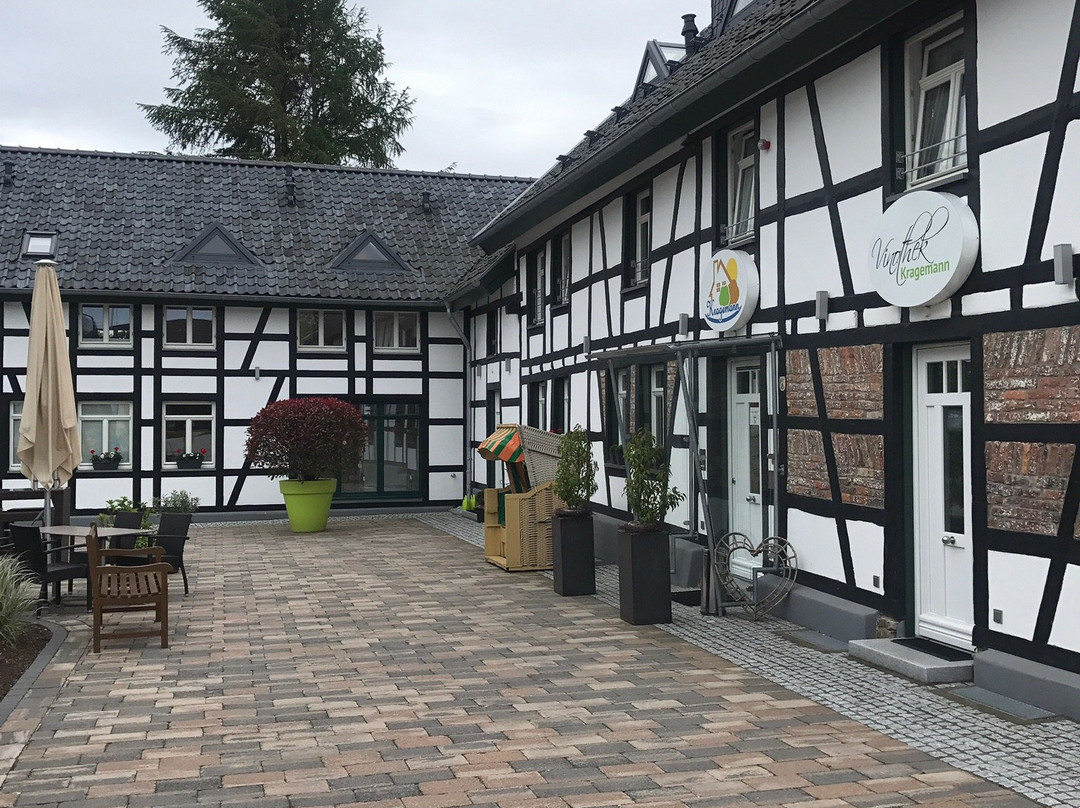 Hotel Kragemann主图