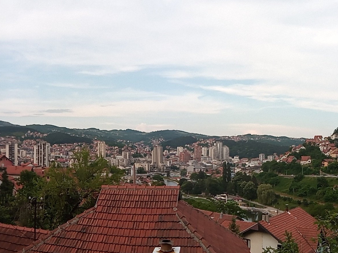 Stari Grad (Old Town)-Uzice必去景点