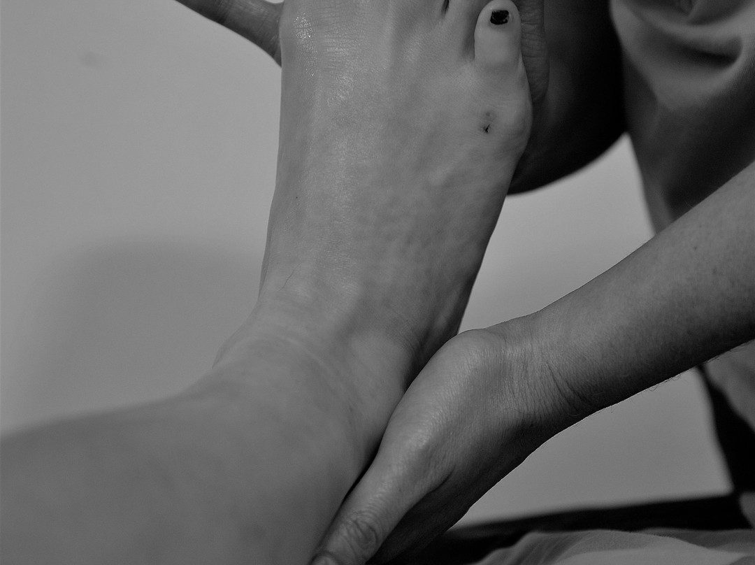 Jooliya Ayurveda景点图片