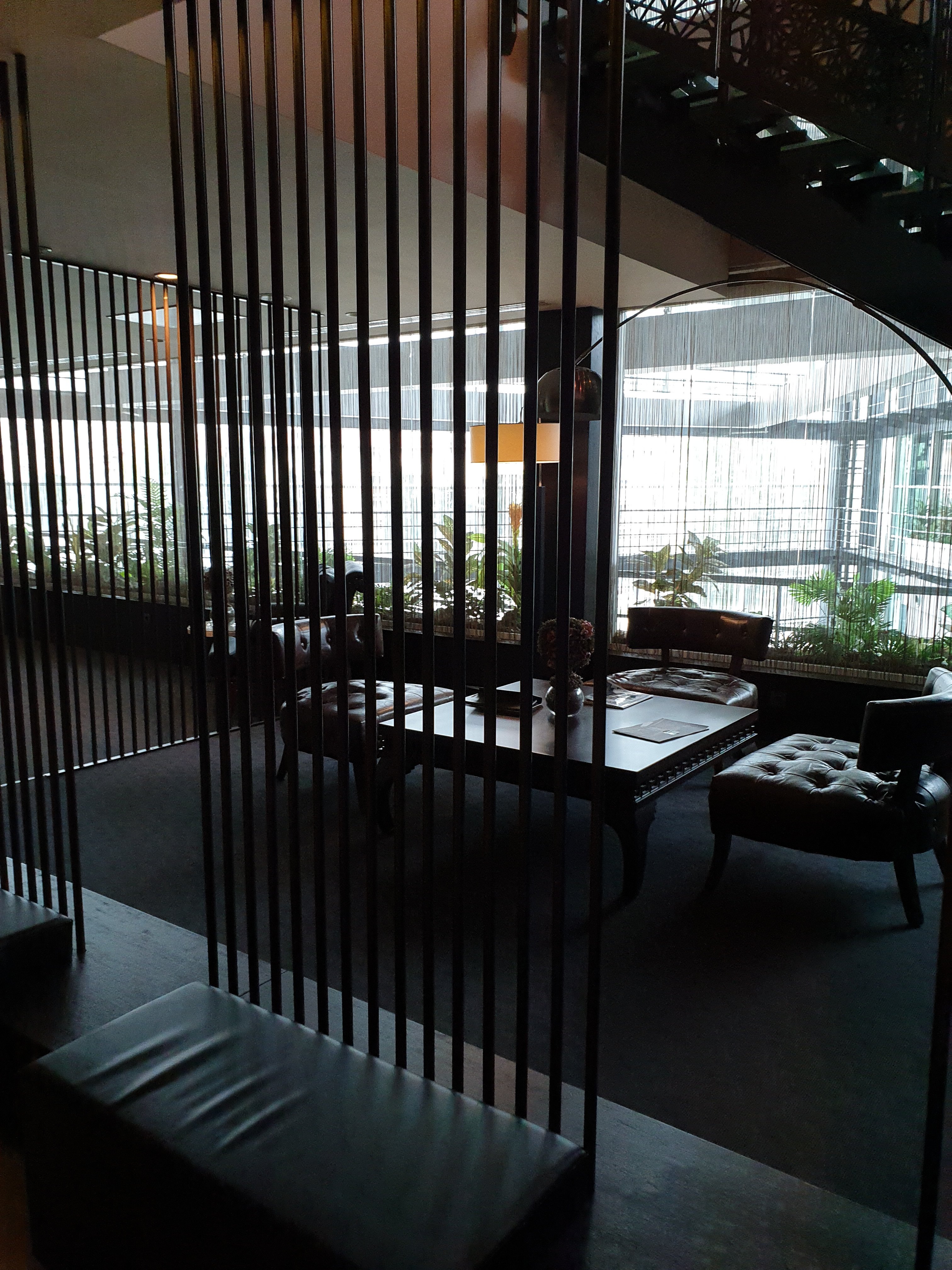 Onhann Hotel-浴室