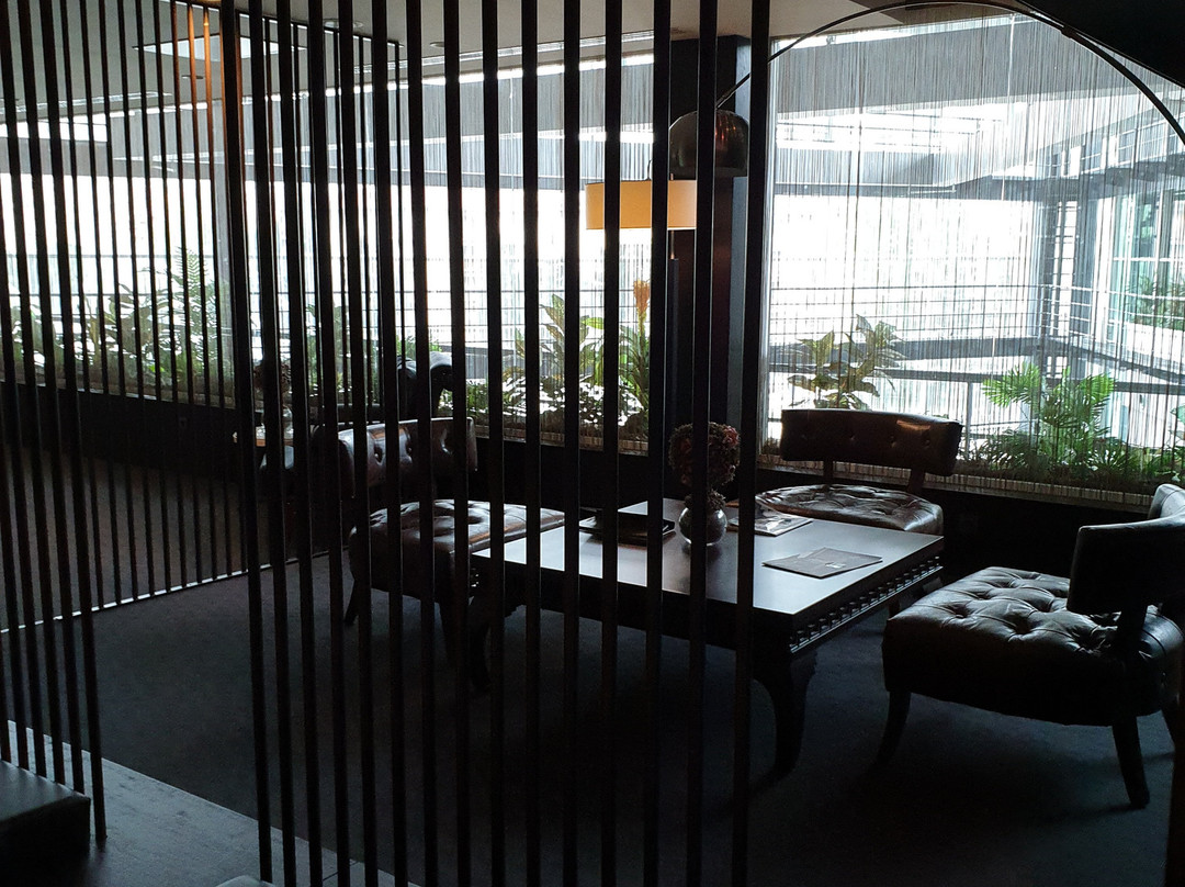 Onhann Hotel主图