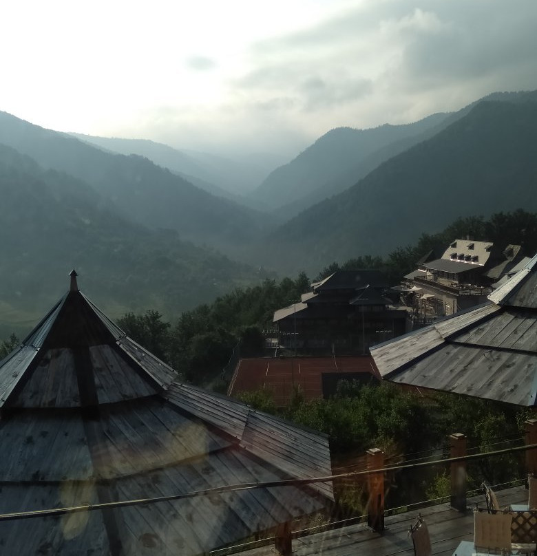 涅瓦公寓