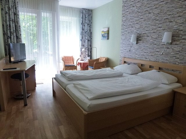 Hotel Am Boehmepark主图