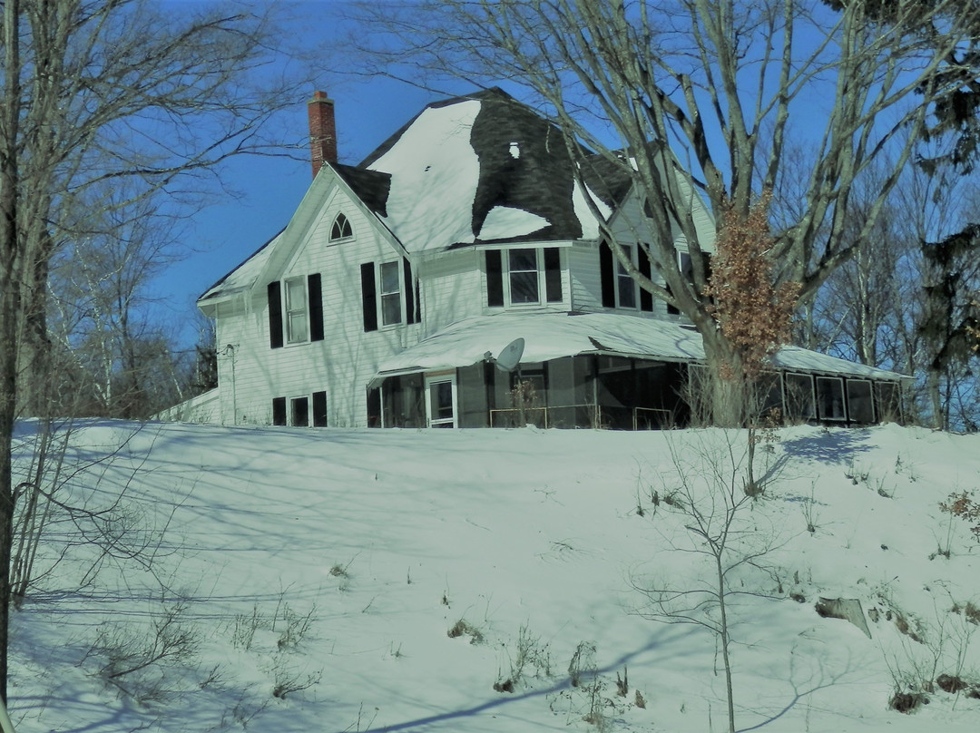 Wauban Cottage主图