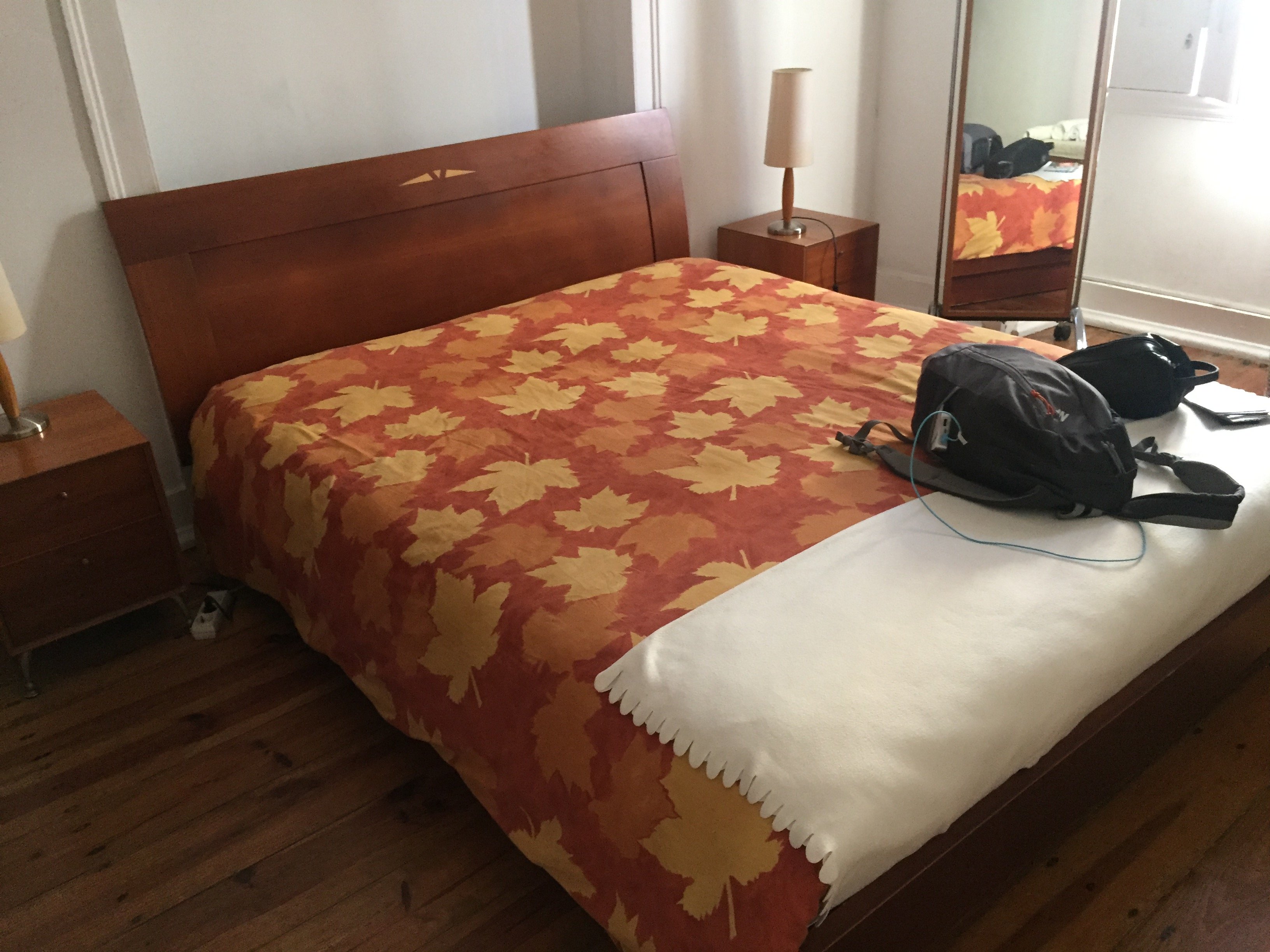Guest House VC17-酒店景观