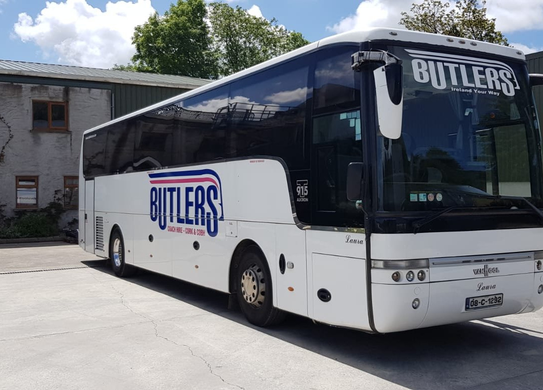 Butlers Private Driver Tours景点图片