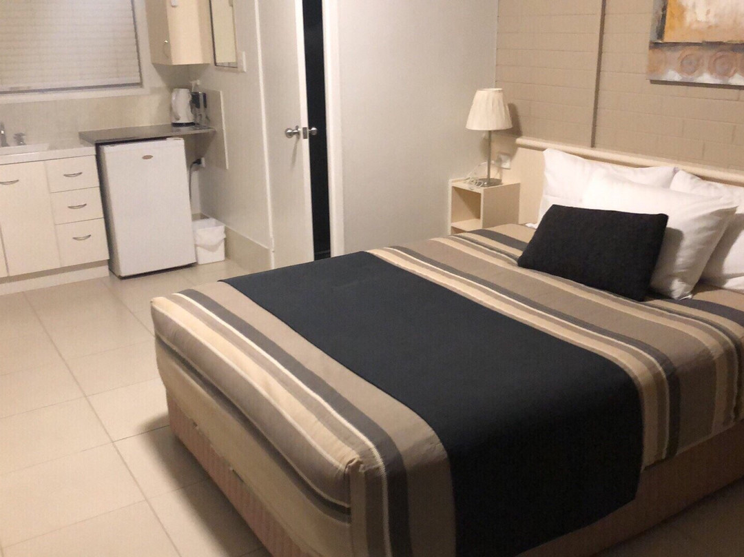 Biggenden Motel主图