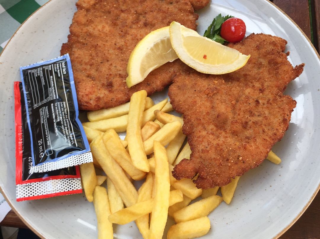 Landgasthof zur Sonne主图