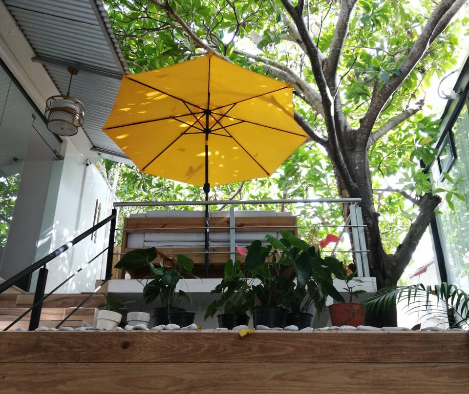 Hotel Santa Clara主图