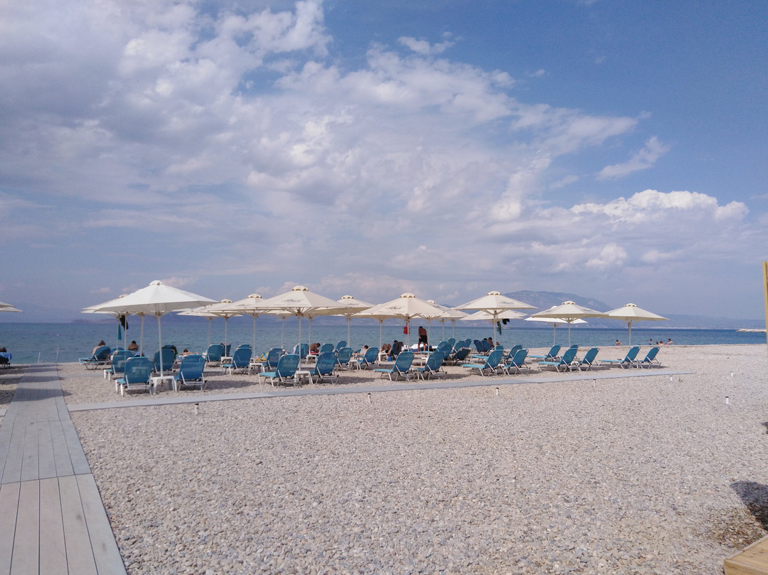 Alkyon Resort Hotel & Spa主图