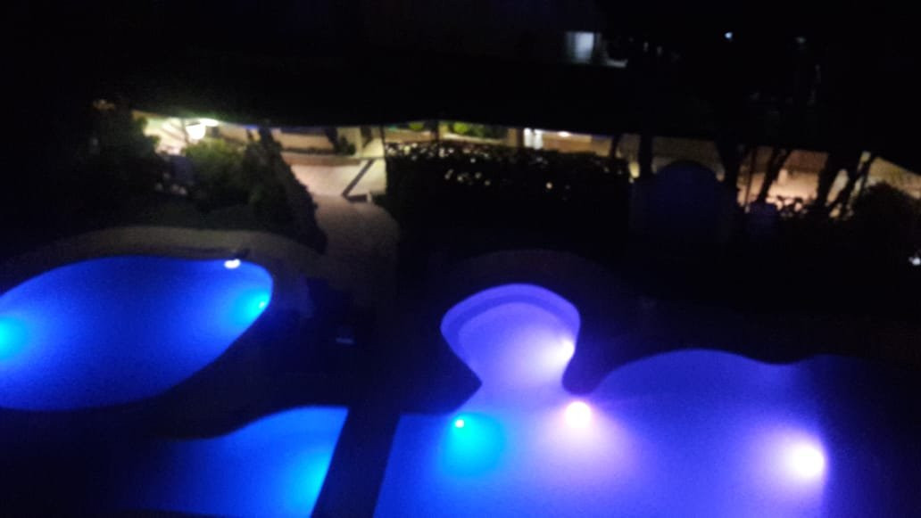 科恰班巴大酒店主图