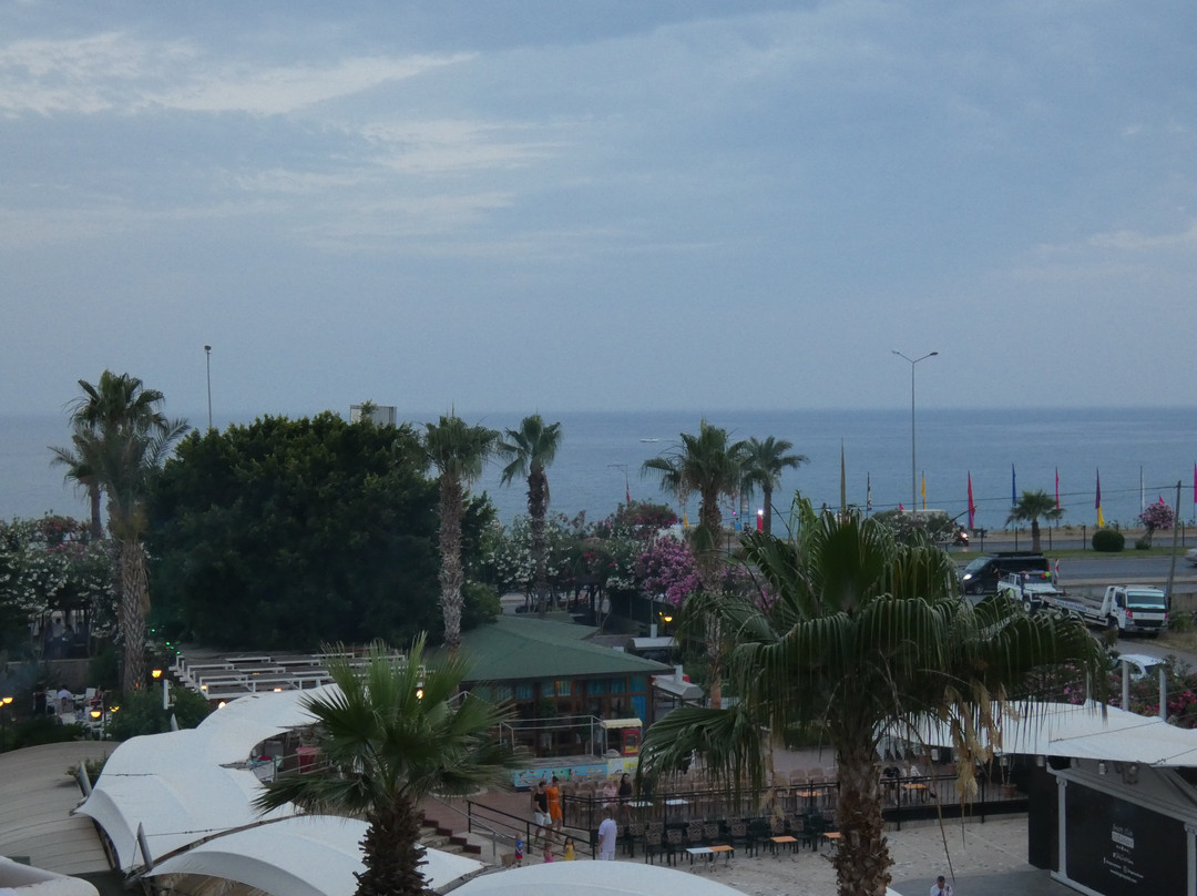 Beach Club Doganay主图