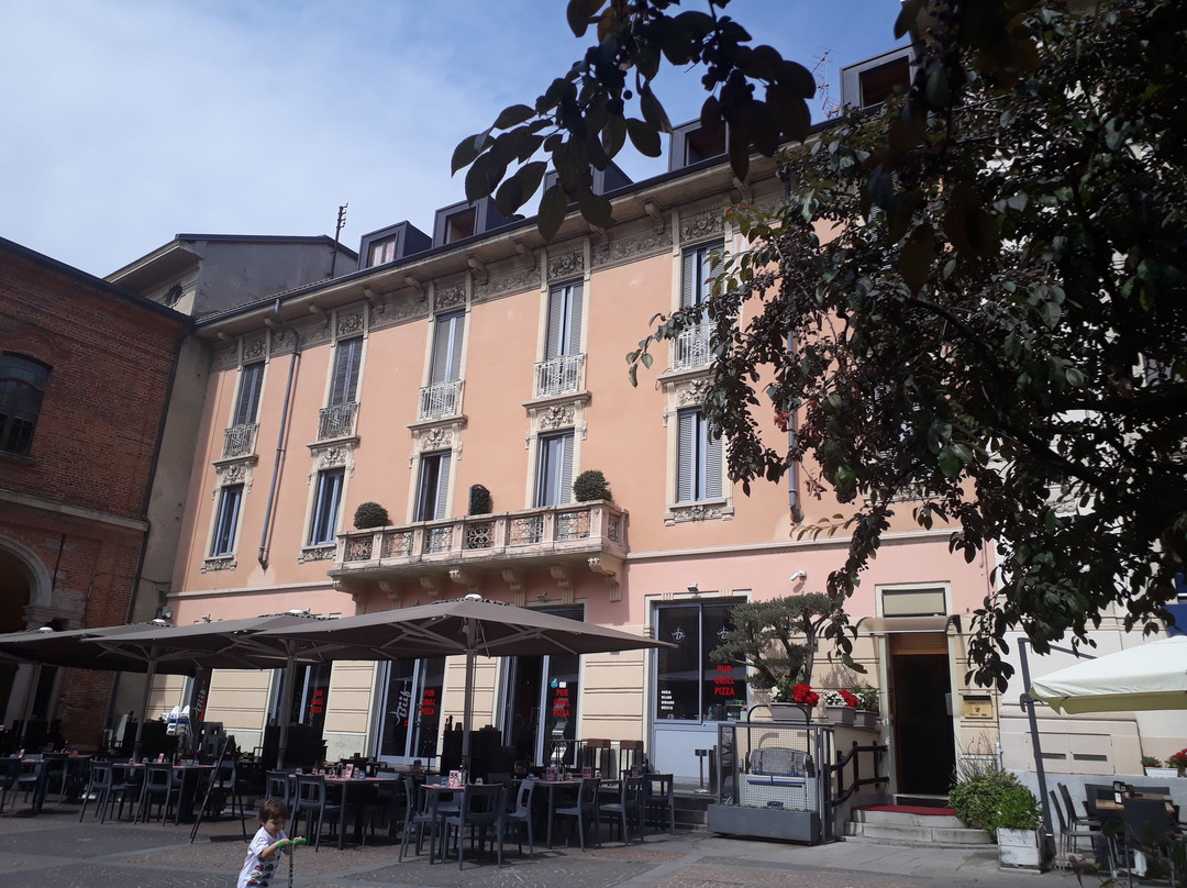 Locanda San Paolo主图