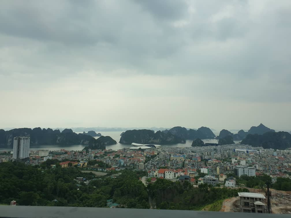 FLC Grand Hotel Ha Long主图