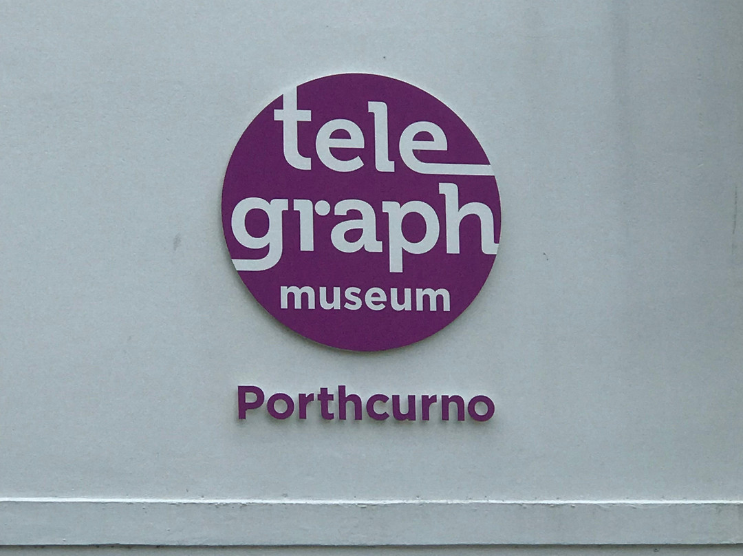 PK Porthcurno - Museum of Global Communications景点图片