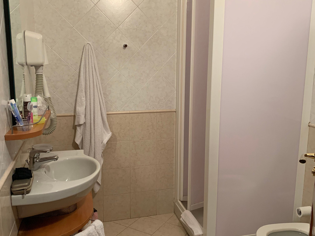 Hotel Sabbia d'Oro主图