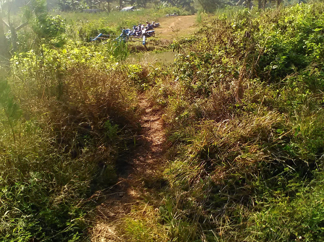 Bukit Indah Beach-勿里达必去景点