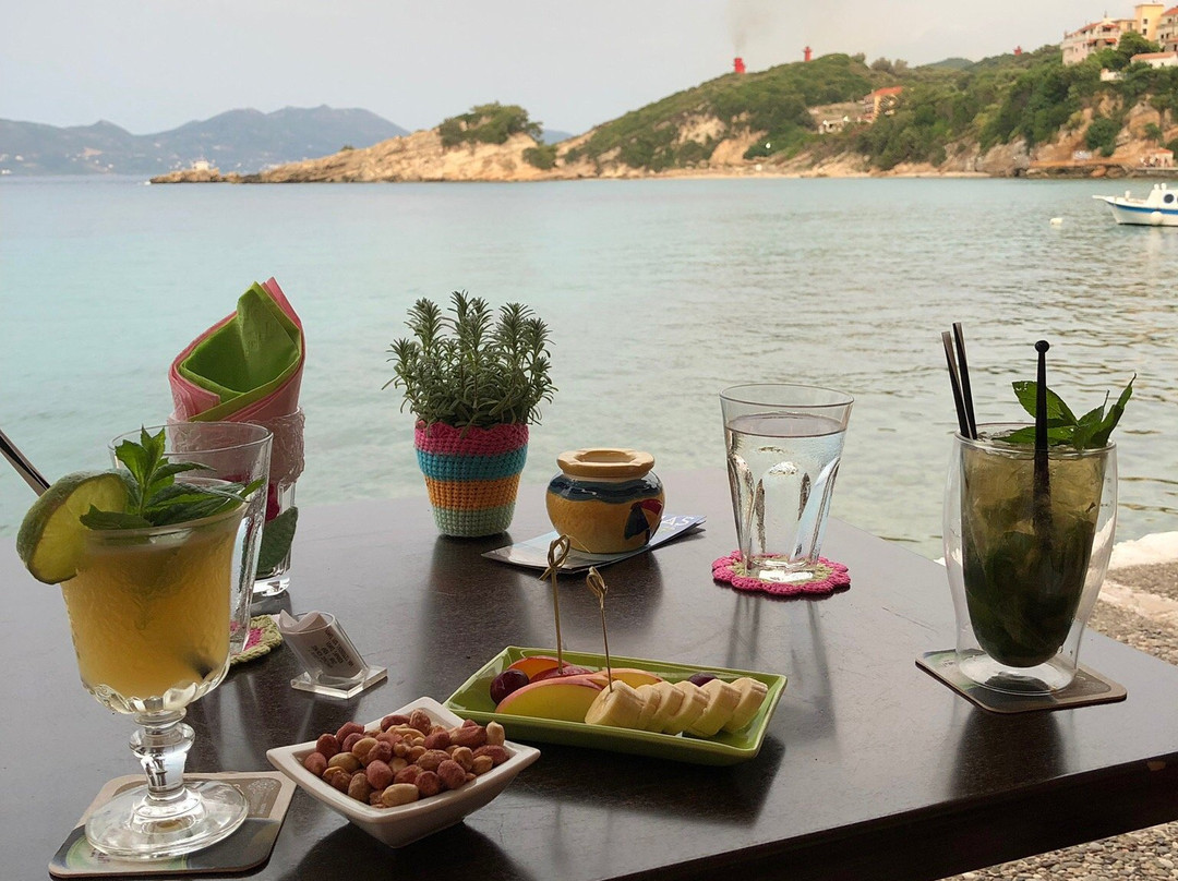 La Costa-Kokkari必去景点