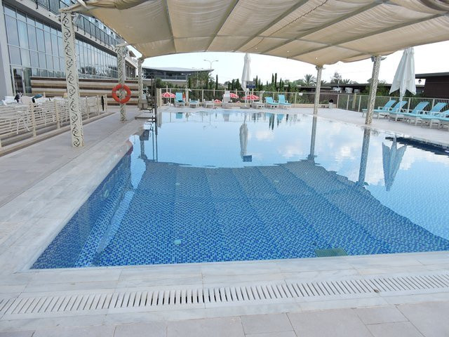 Rimonim Aquaduct Hotel主图