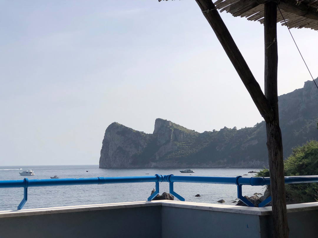 Lo Scoglio da Tommaso主图