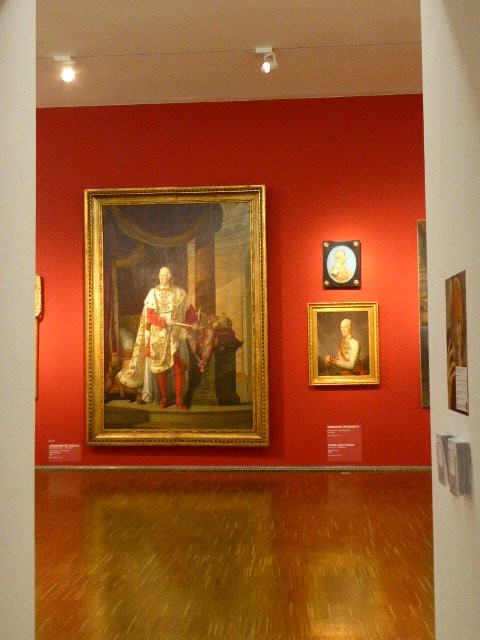 Universalmuseum Joanneum-格拉茨城必去景点