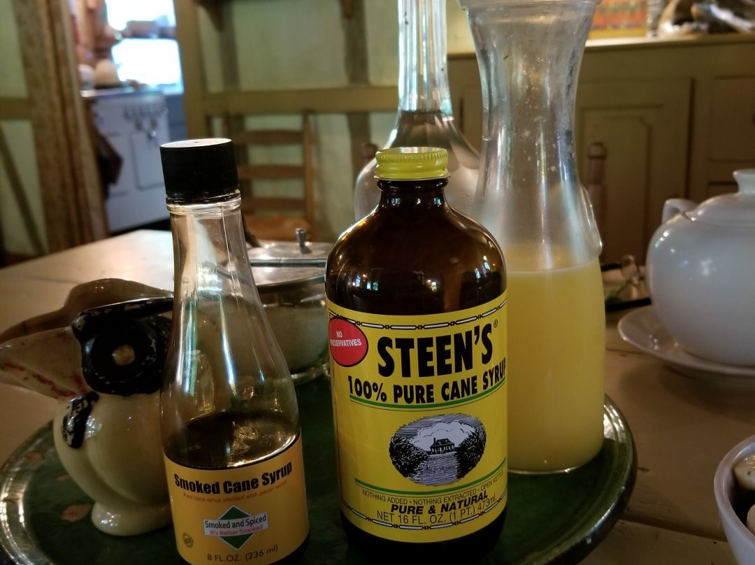 Maison Madeleine主图