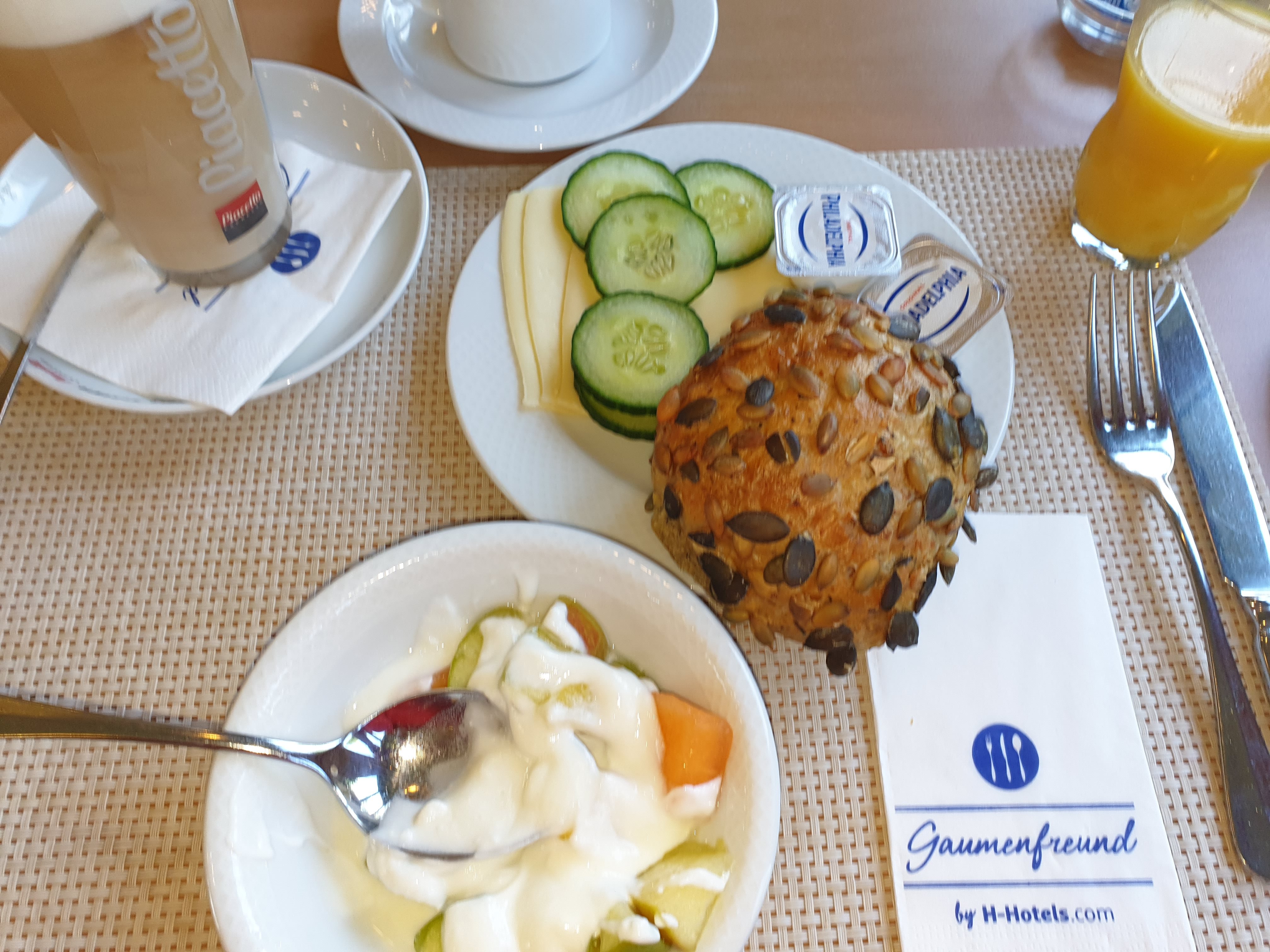 Select Hotel Solingen-官方