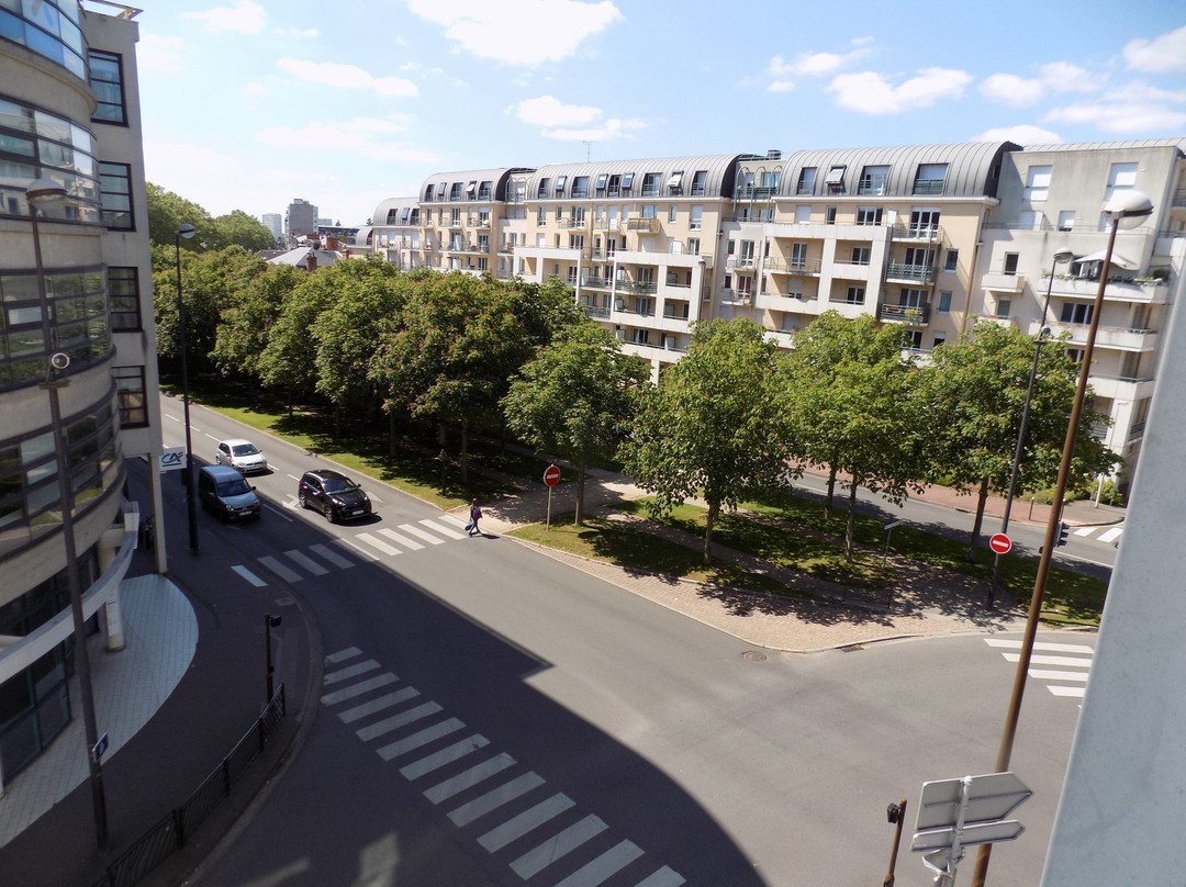 Séjours & Affaires Jeanne d'Arc主图