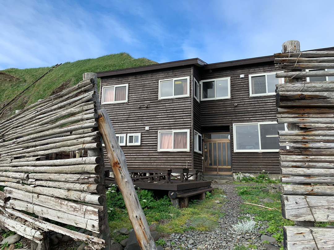 Minshuku Sukoton Misaki主图