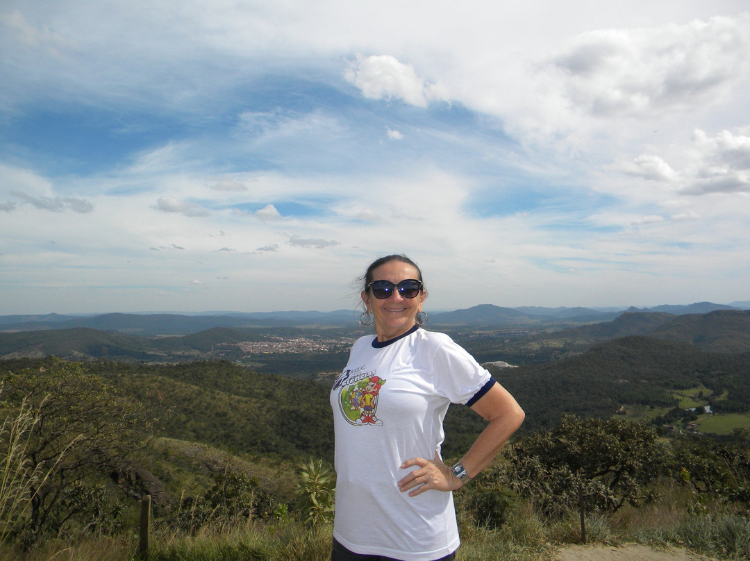 Ventilador Viewpoint-Pirenopolis必去景点