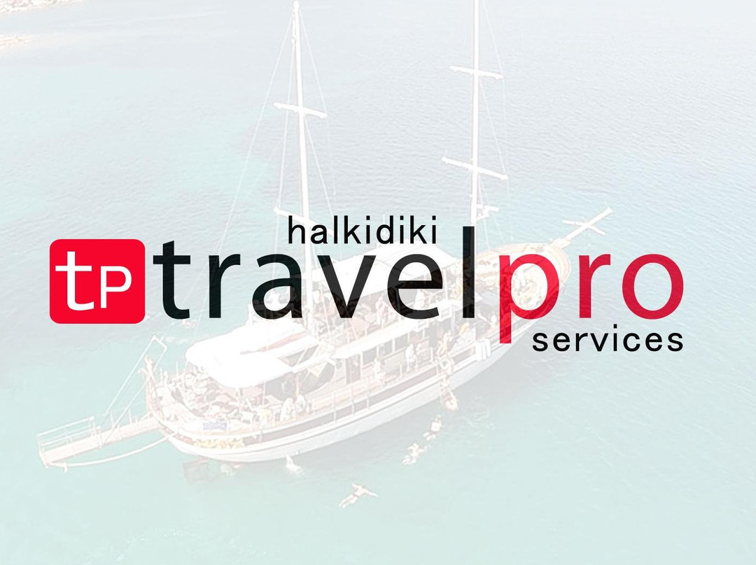 TravelPro Halkidiki景点图片