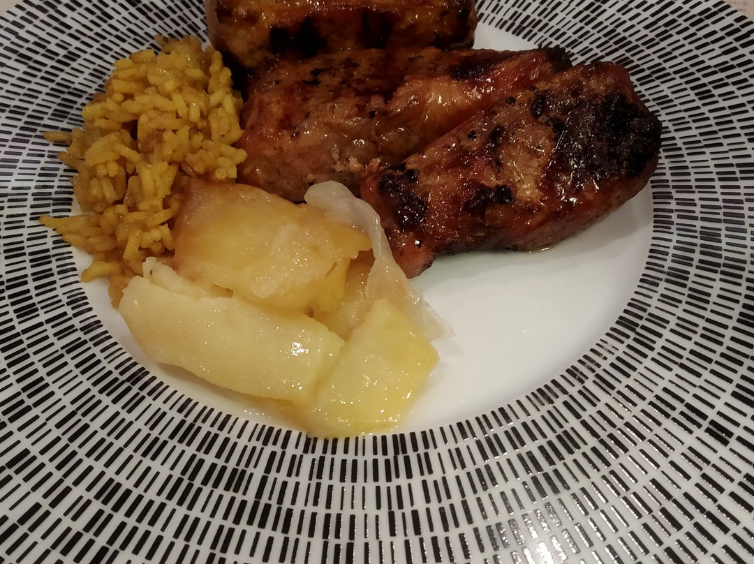 La Castellana Hotel主图