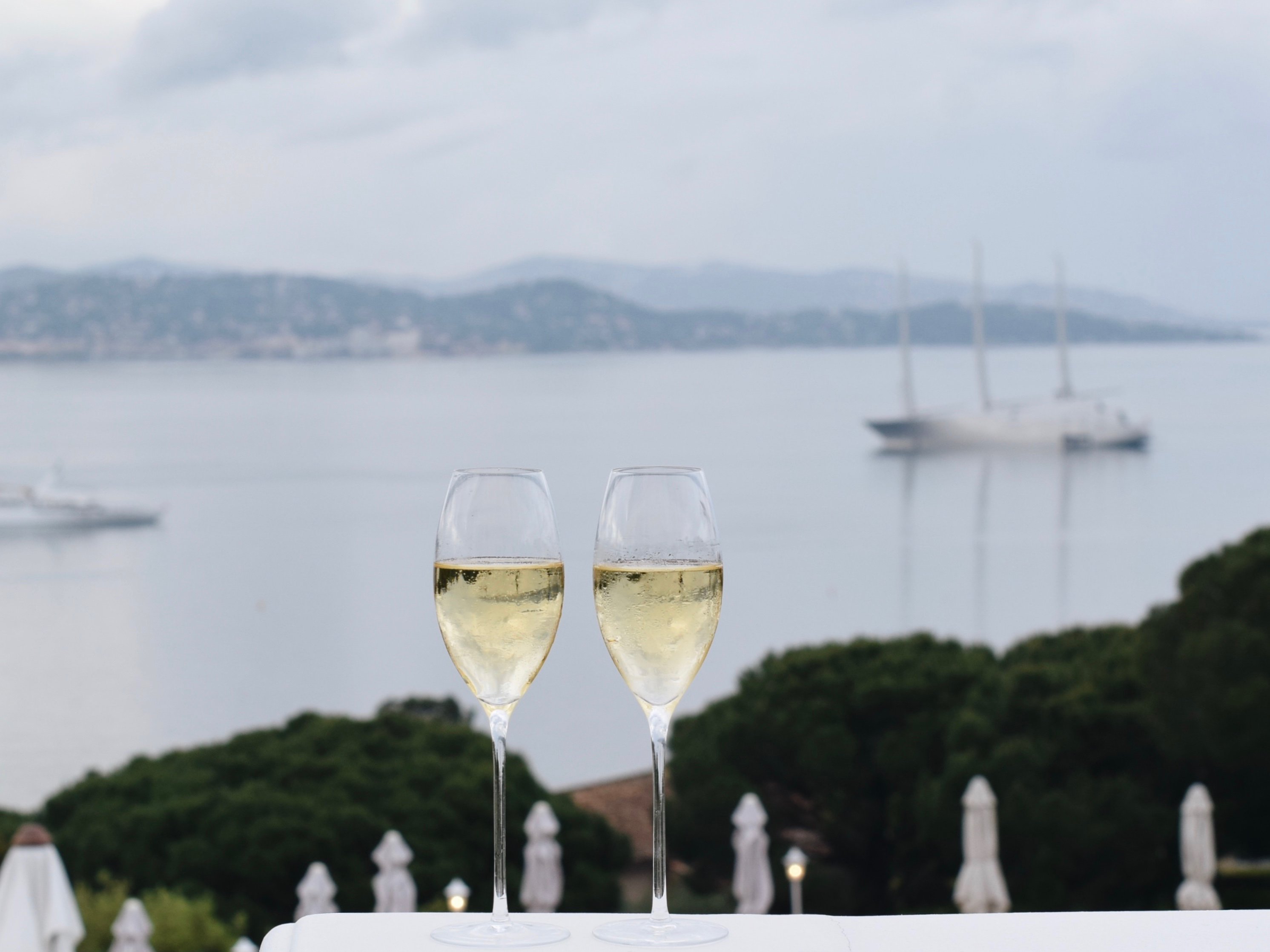 贝尔罗斯别酒店-酒店景观