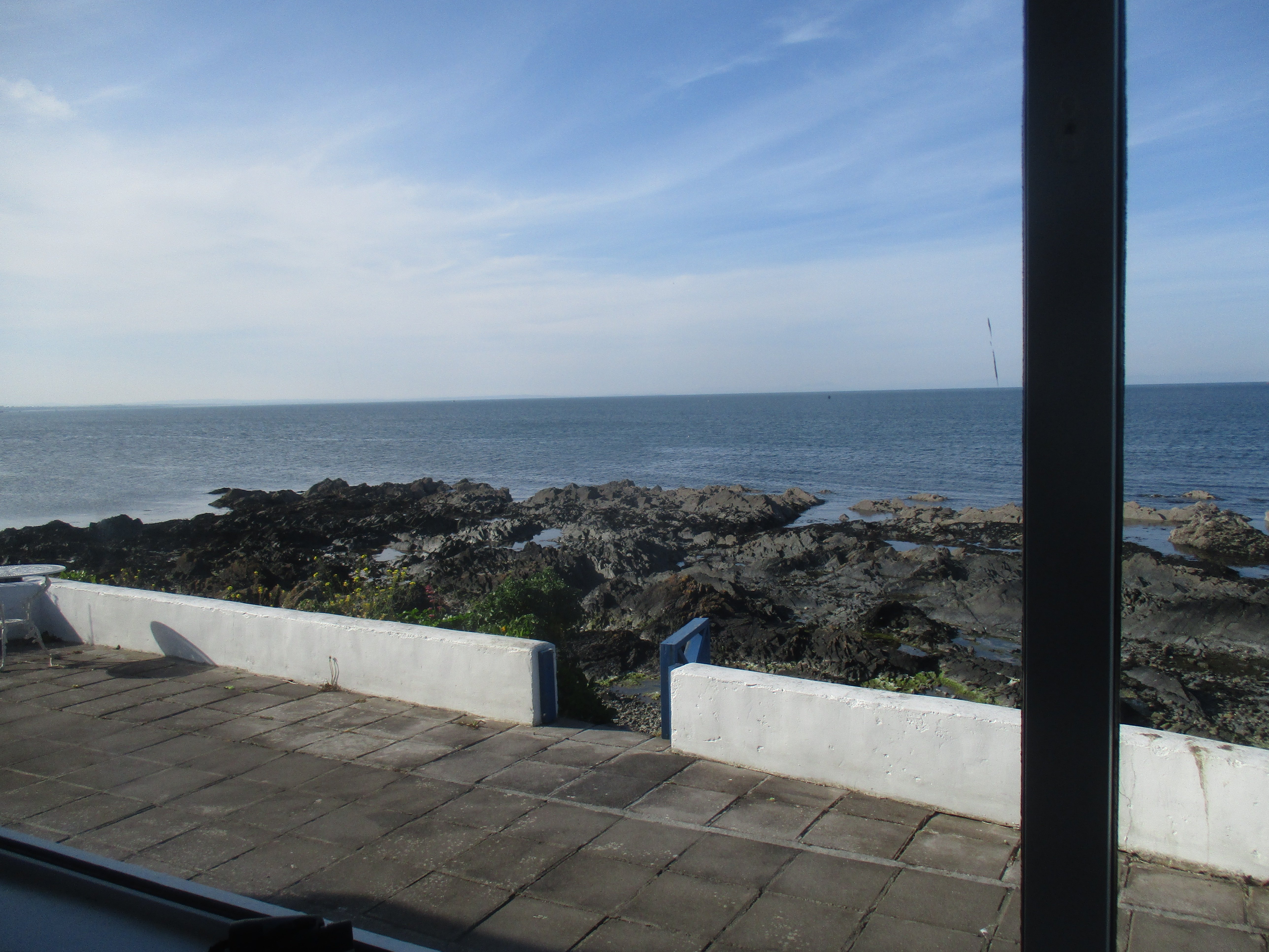 The White Cottages-浴室