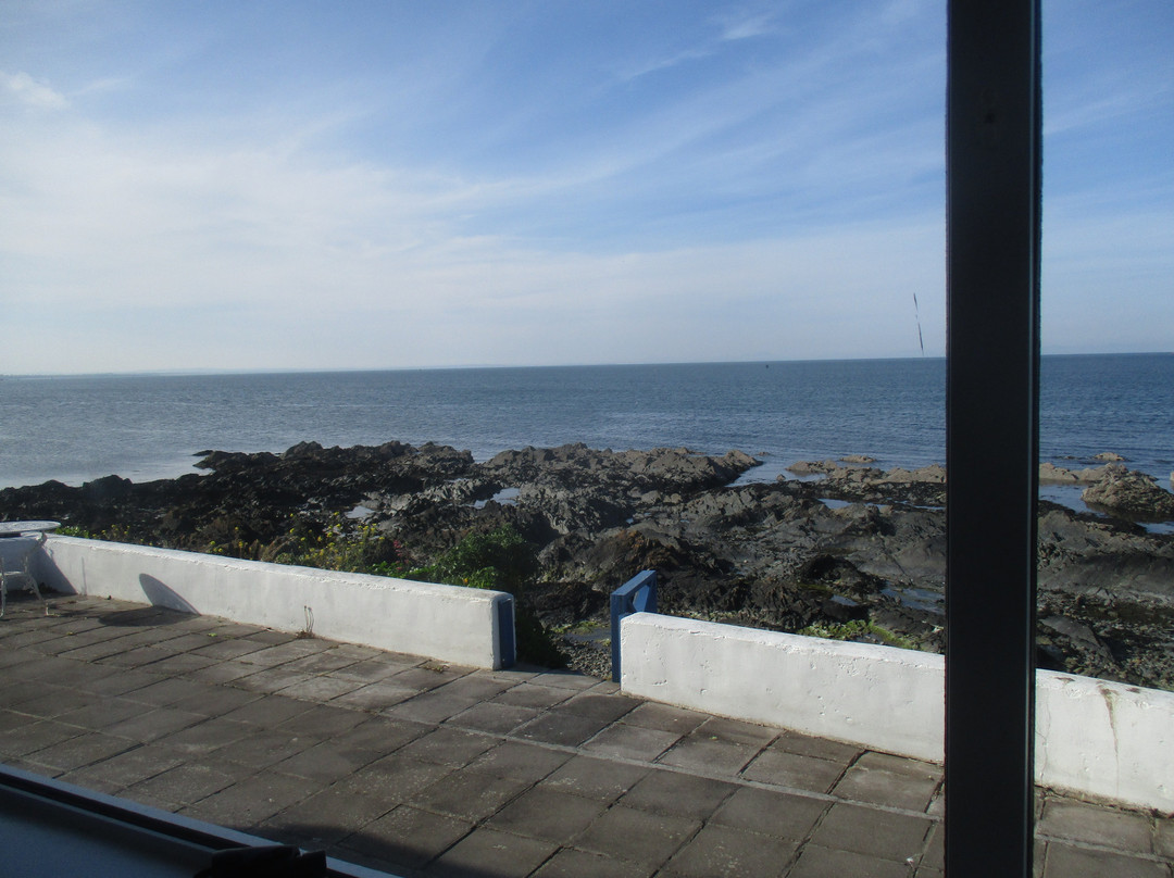 The White Cottages主图