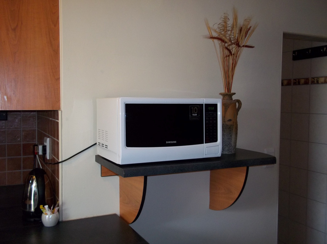 Bushbabies Inn主图