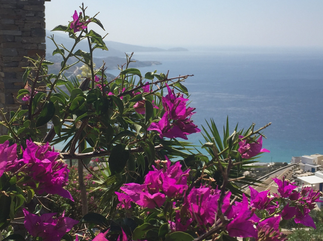 Andros Prive Suites主图