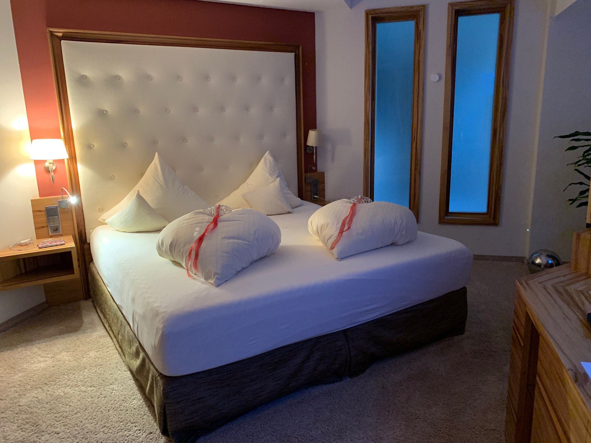 Hotel Mooshof-官方
