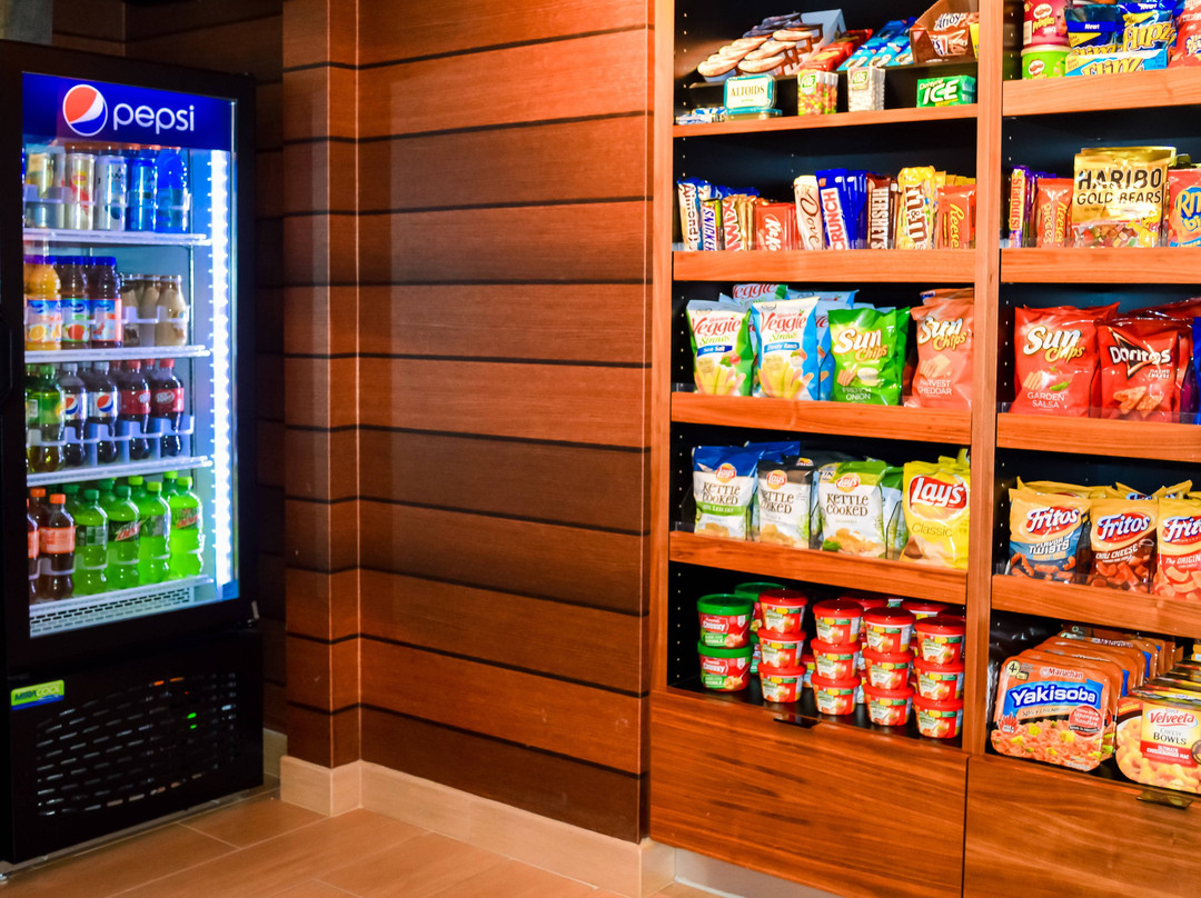 Fairfield by Marriott Inn & Suites Quantico Stafford主图