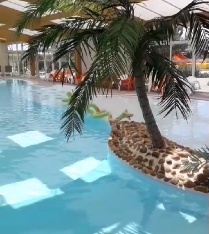 Camping Vagues Océanes Michelière