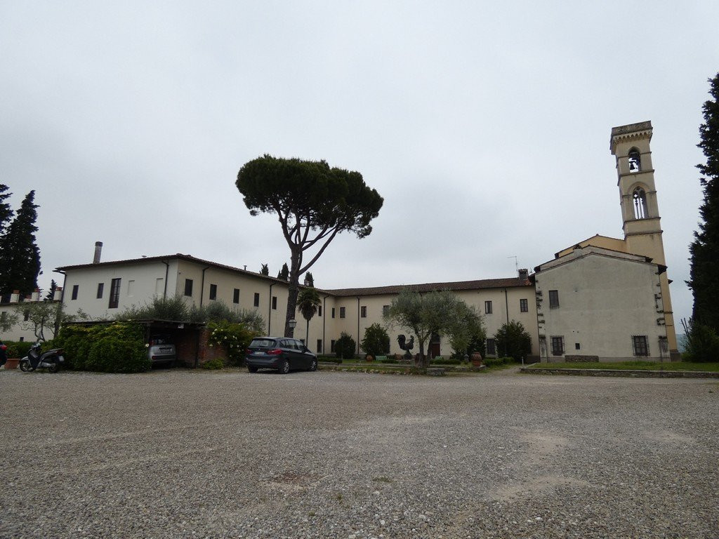 Villa Castiglione主图