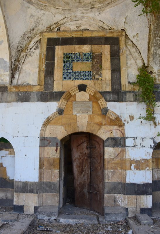The Great Mosque-提比利亚必去景点