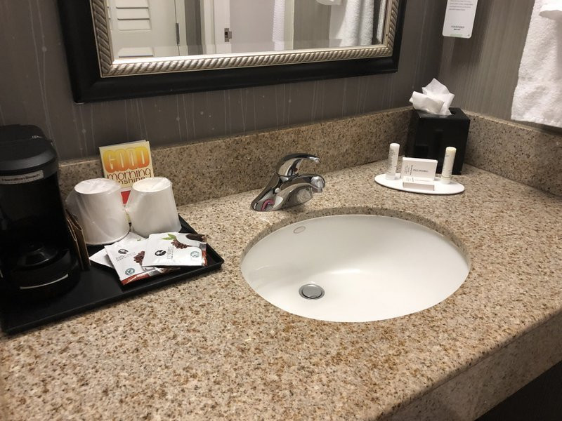 Courtyard Atlanta Marietta/I-75 North主图