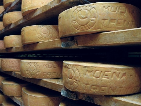 Caseificio Sociale Predazzo e Moena-普雷达佐必去景点