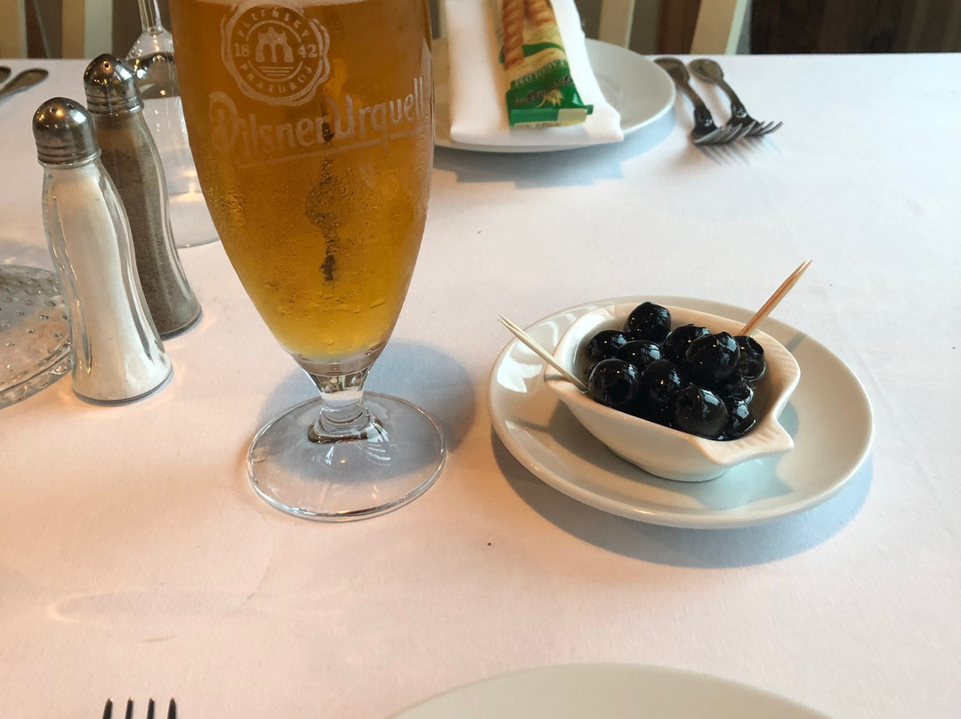 罗曼提查酒店主图