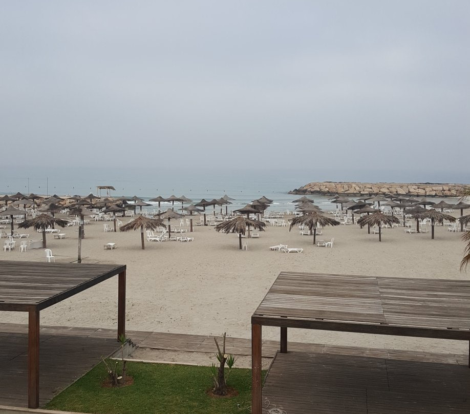 Rest House Tyr Hotel & Resort主图