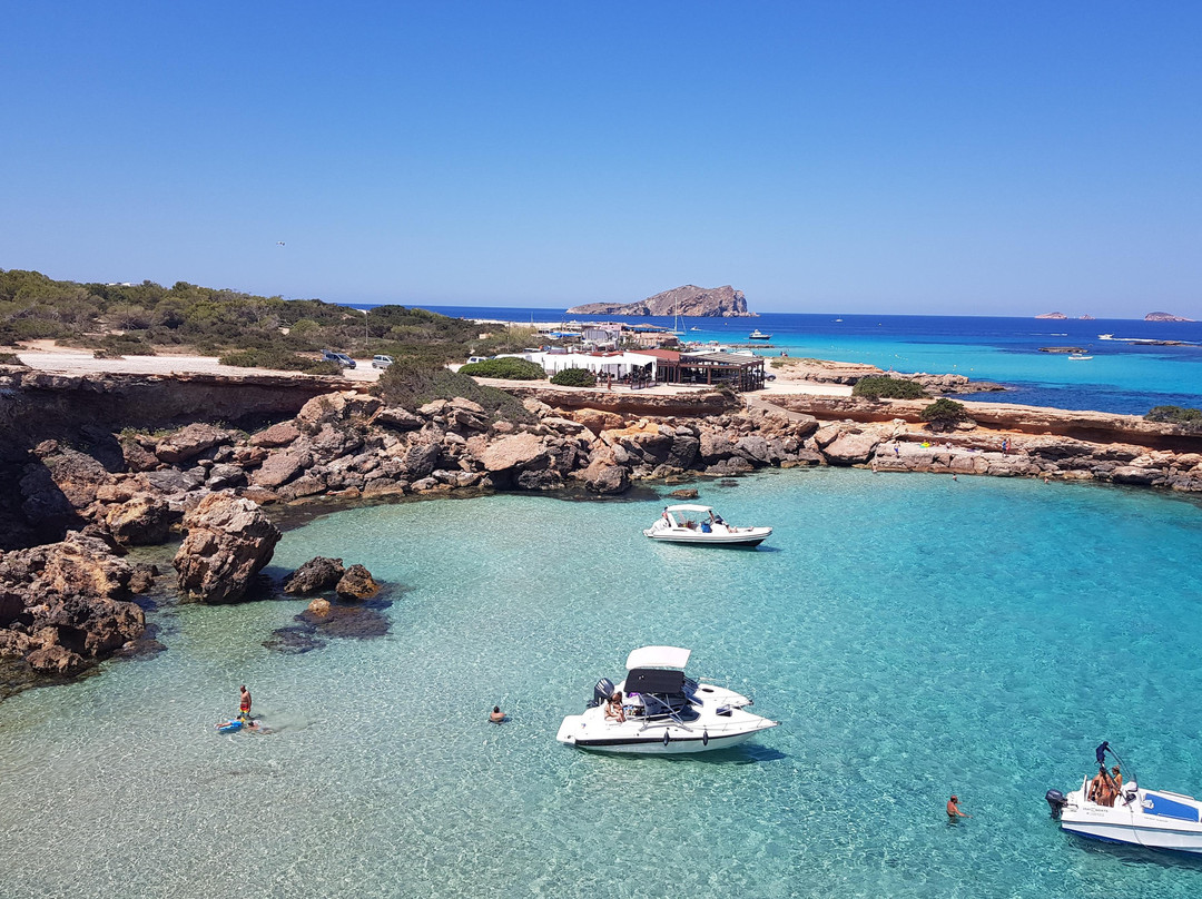Ibiza Sailing Pleasure-伊维萨必去景点