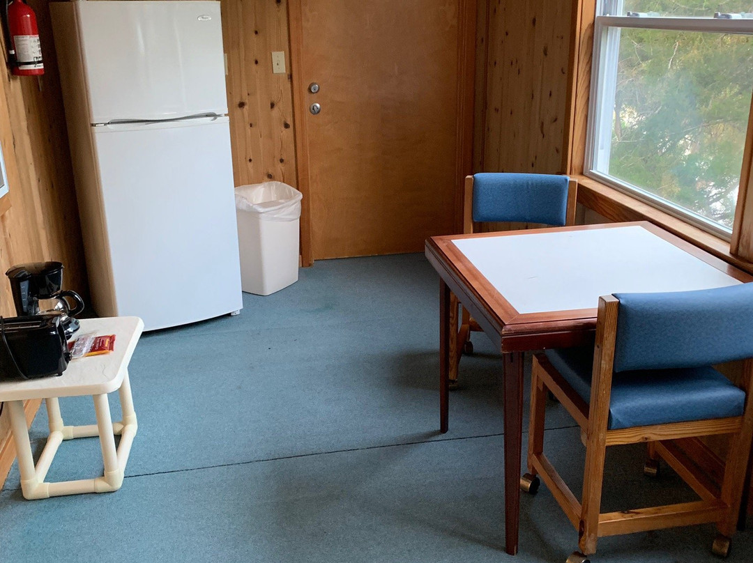 Outer Banks Motel主图