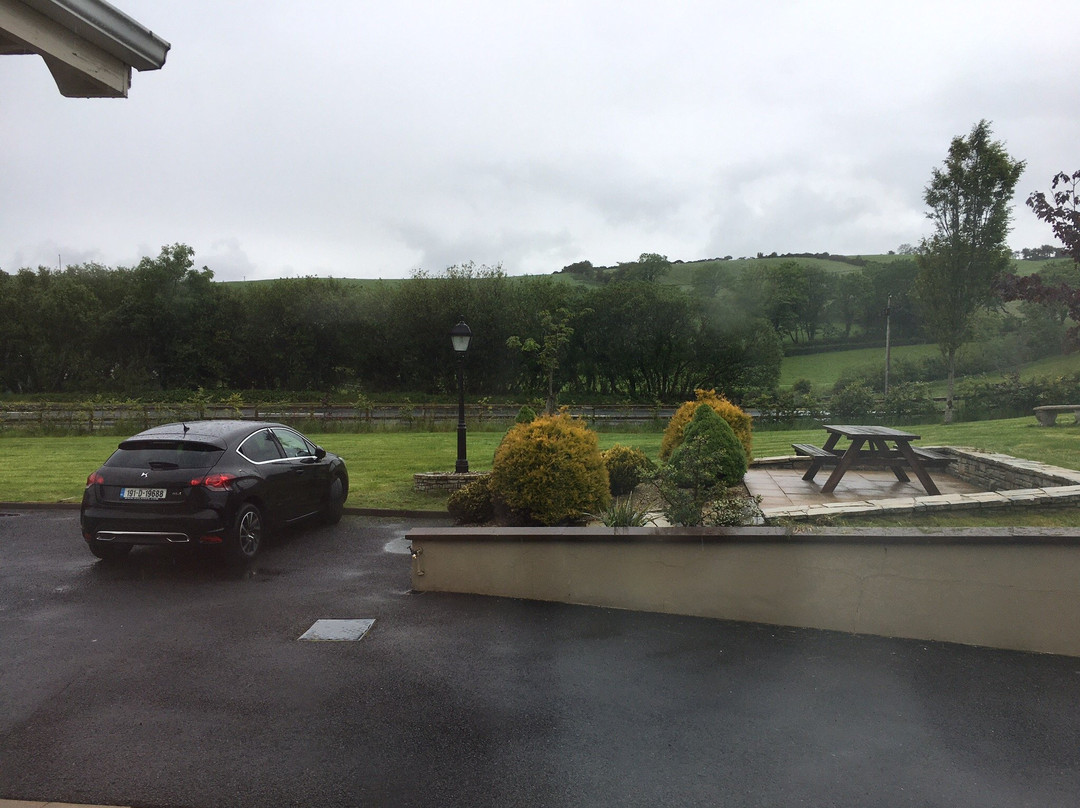 The Cove Lodge Accommodation主图